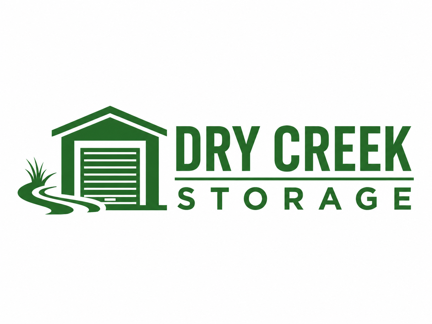 Dry Creek Storage